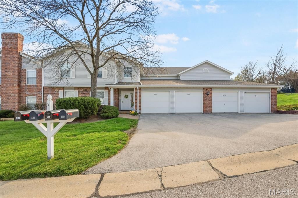 Property Photo: 978 Windstream Drive 39 MO 63376