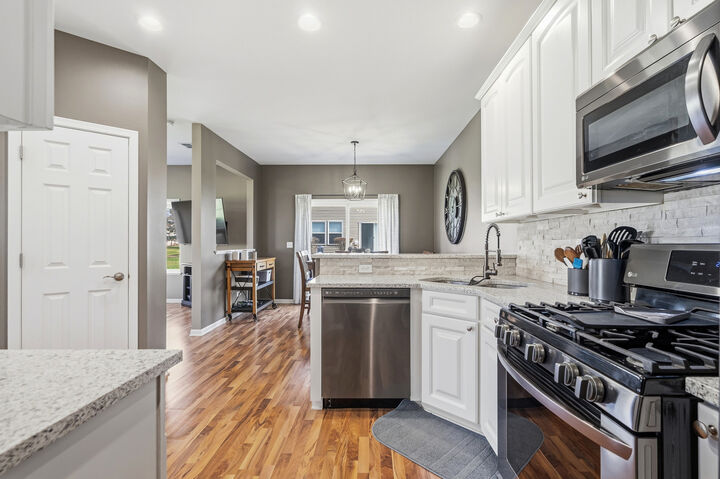 Property Photo:  17634 S Alta Drive  IL 60441 