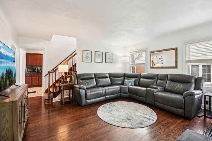 Property Photo: 9404 S 55th Court IL 60453