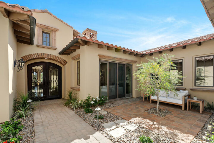 Property Photo:  58154 Aracena  CA 92253 