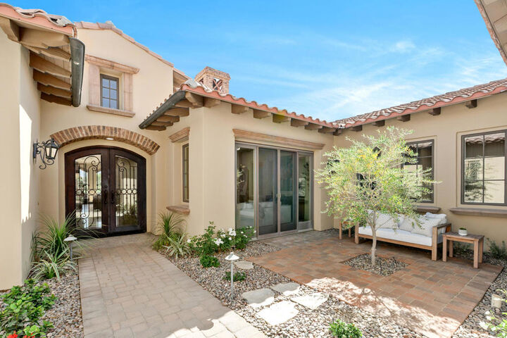 Property Photo: 58154 Aracena CA 92253