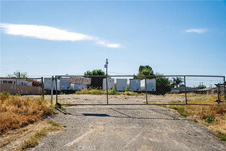 Property Photo:  22985 Markham  CA 92570 