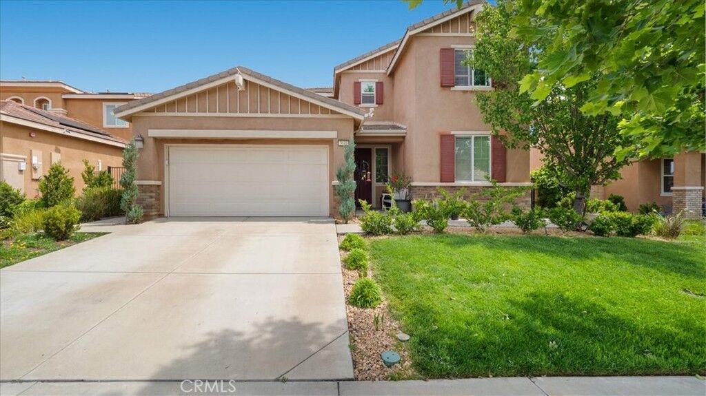Property Photo:  3648 Fawn Lily Lane  CA 92407 