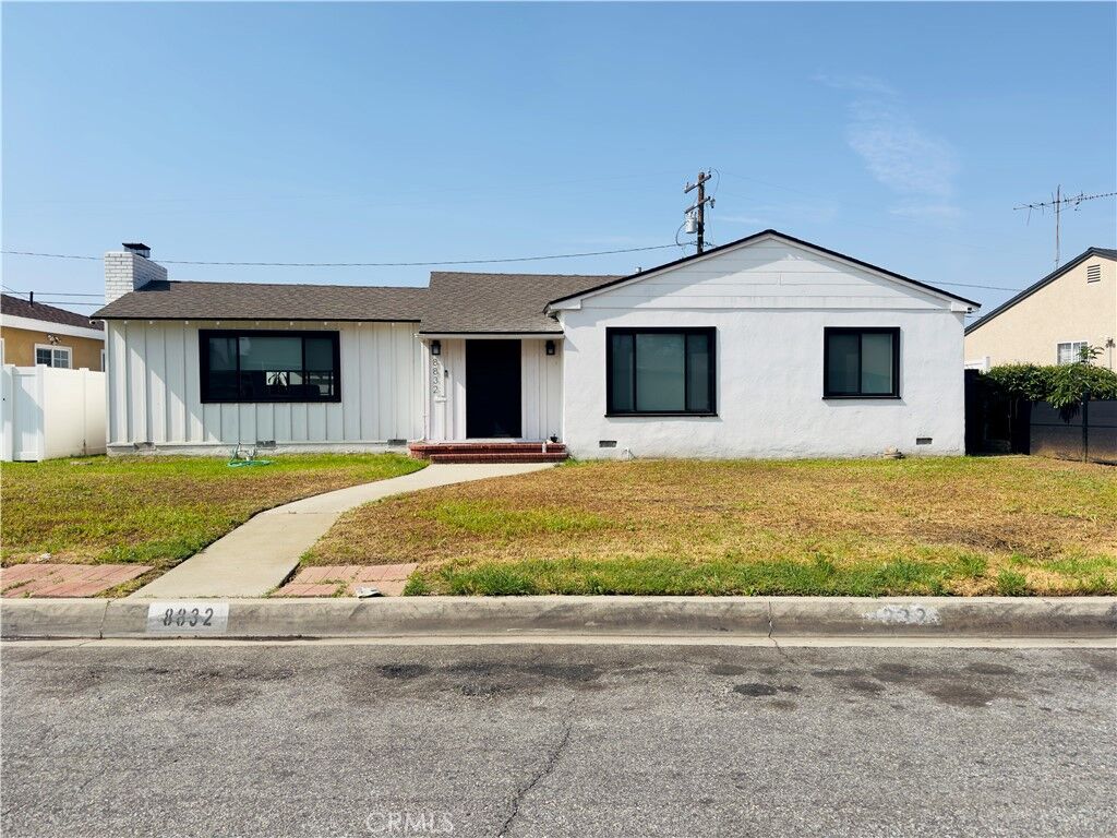 Property Photo:  8832 Aldrich Street  CA 90660 