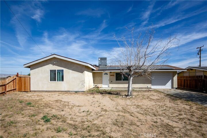 Property Photo:  7607 Columbine Avenue  CA 93505 