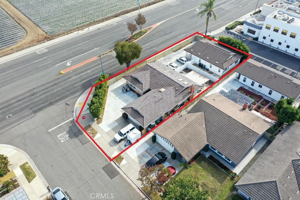 Property Photo:  10984 Goldeneye Avenue  CA 92708 