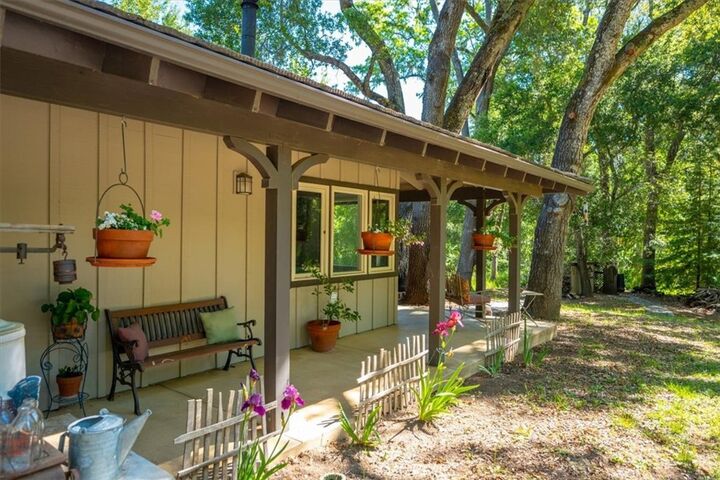 Property Photo:  12500 Cenegal  CA 93422 