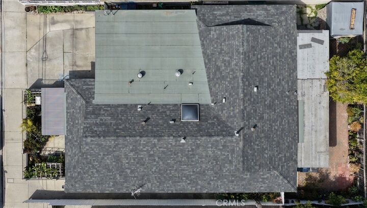 Property Photo:  7851 Cypress A&B  CA 92647 