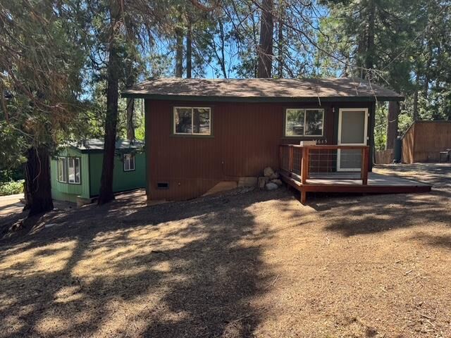 Property Photo:  23685 State Highway 108  CA 95383 