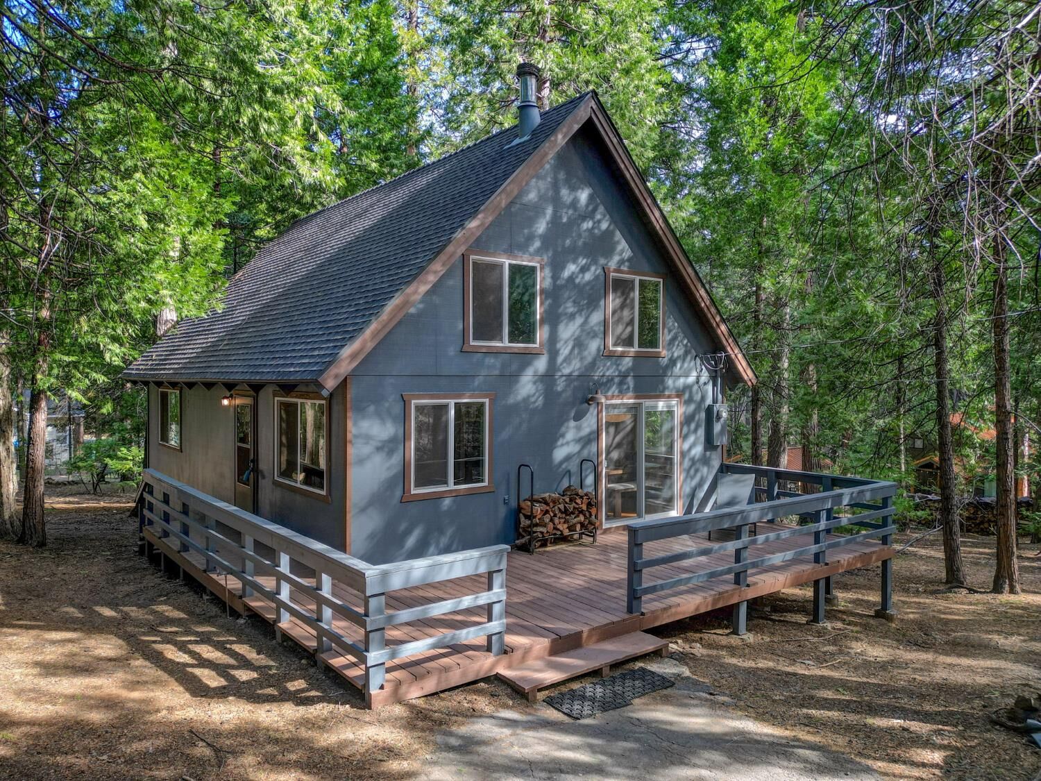 Property Photo: 2483 Karock Road CA 95223