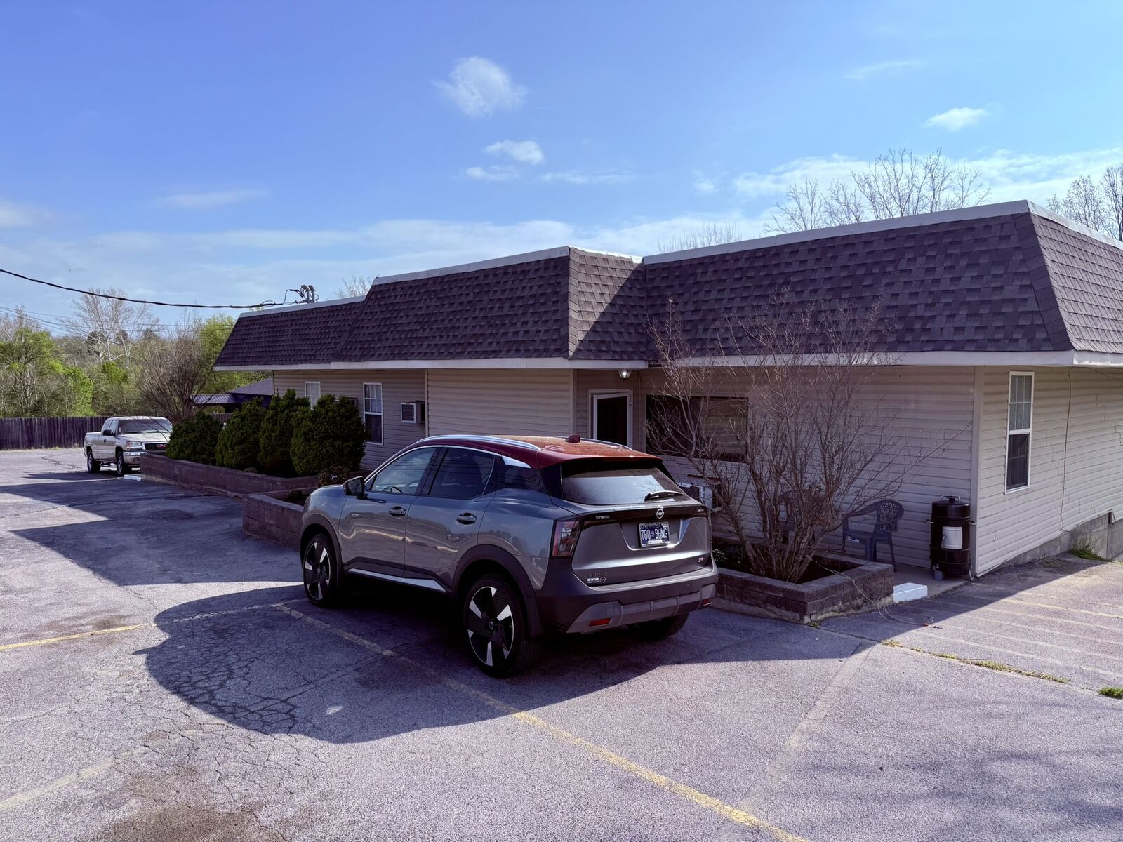 Property Photo: 1815 S Cannon Blvd TN 37160