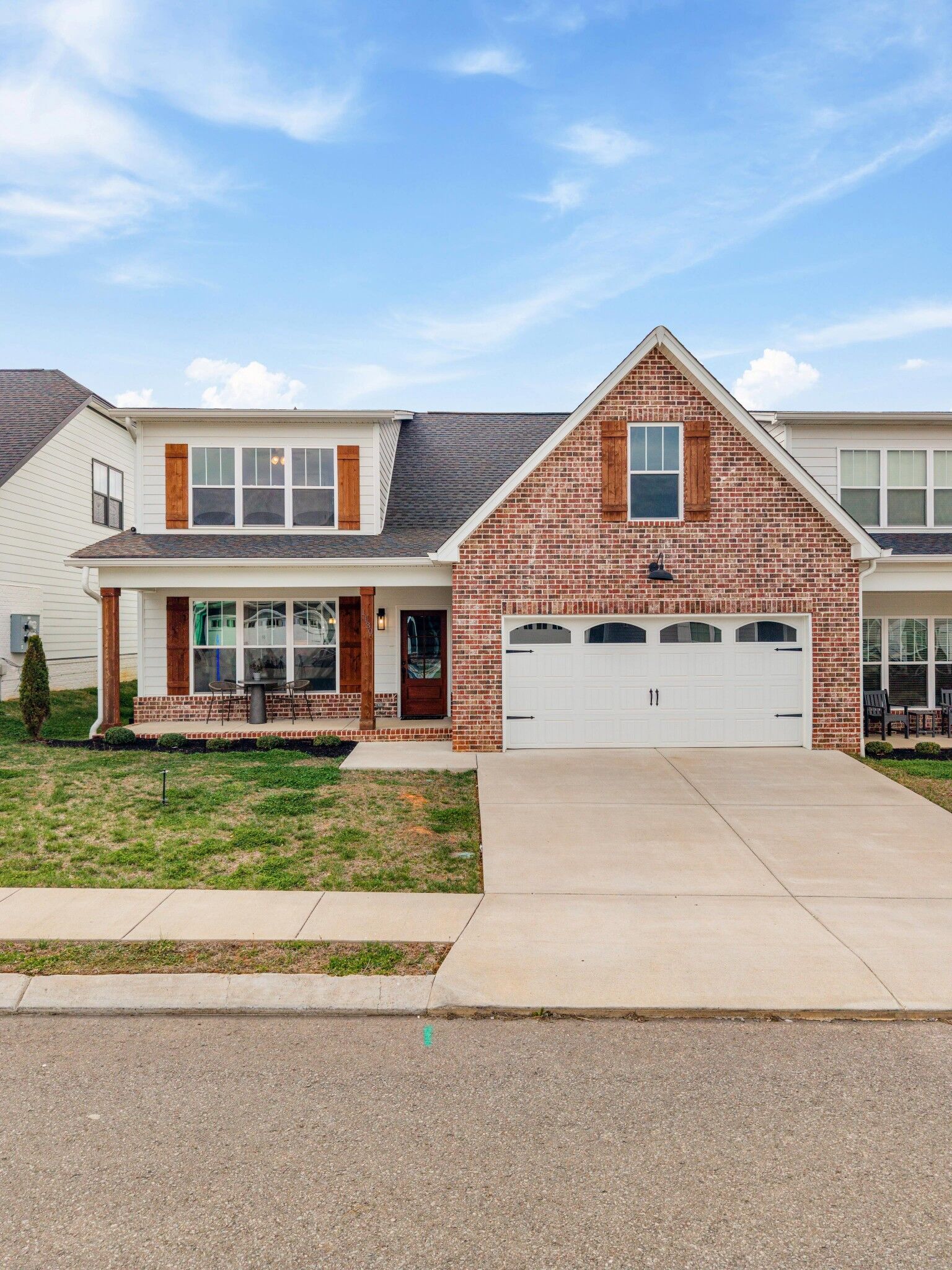 Property Photo:  1130 Malinda Ln  TN 37073 