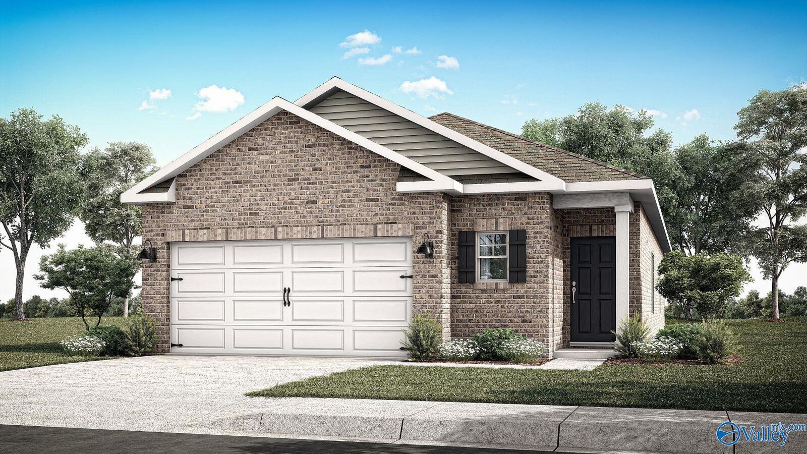 Property Photo:  3288 Cool Springs Avenue SW  AL 35756 