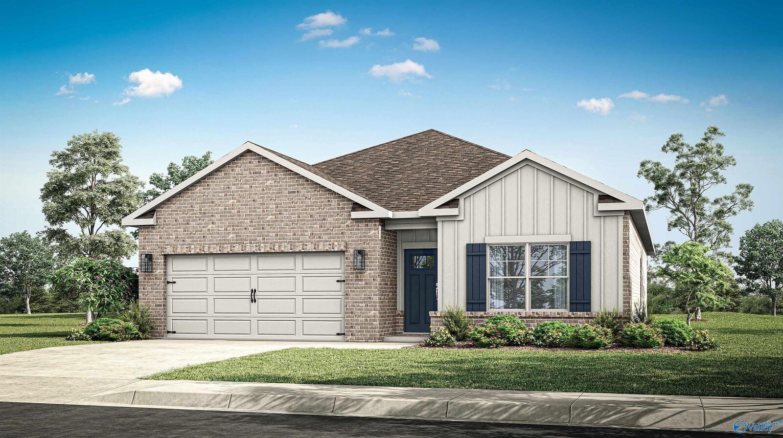 Property Photo:  28105 Saddle Springs Drive NW  AL 35756 