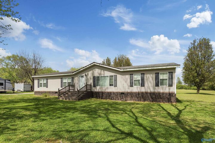 Property Photo: 419 Maze Road AL 35016