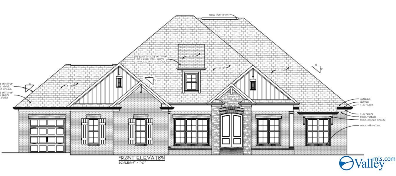 Property Photo: 105 Cavetown Branch AL 35756