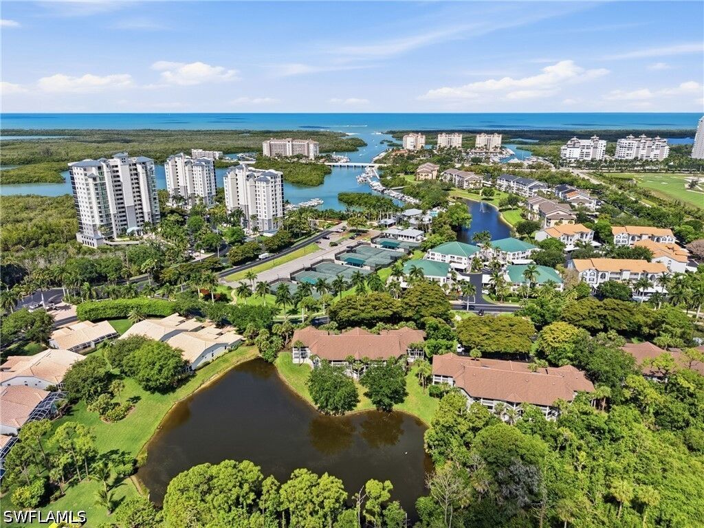 Property Photo: 660 Wiggins Bay Drive B21 FL 34110