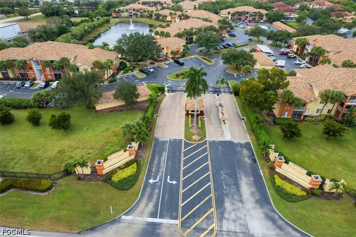Property Photo:  6401 Aragon Way 207  FL 33966 