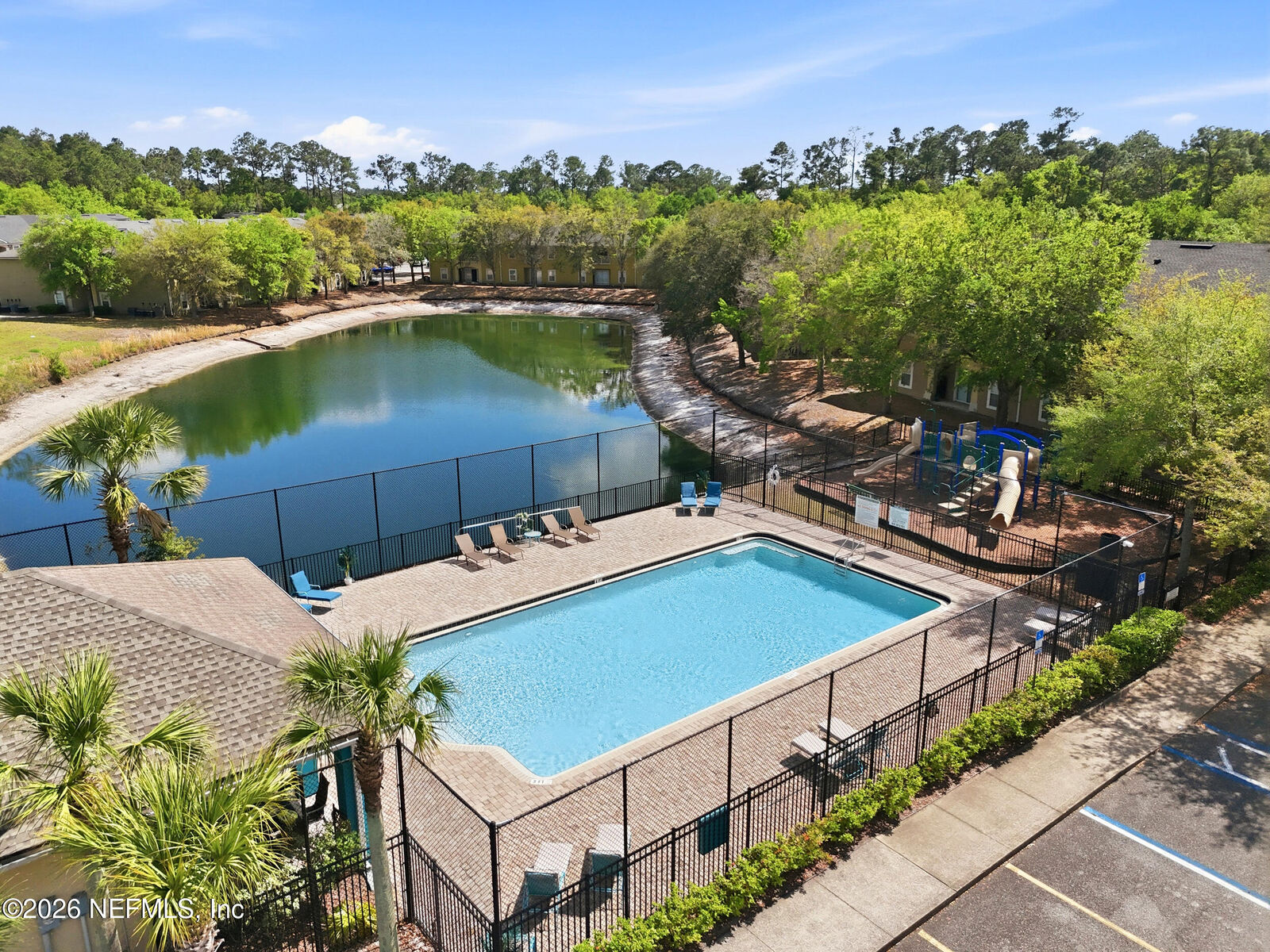 Property Photo:  3680 Kirkpatrick Circle 4  FL 32210 