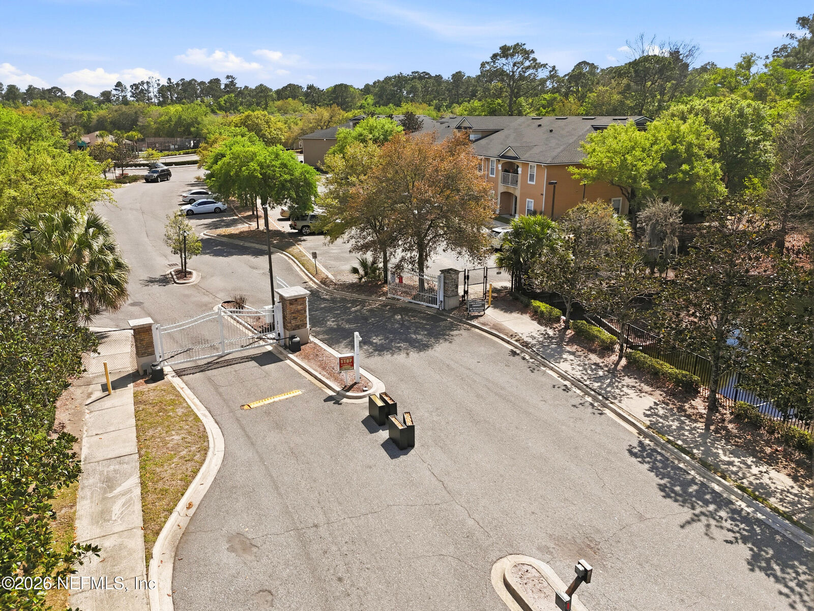 Property Photo:  3680 Kirkpatrick Circle 4  FL 32210 