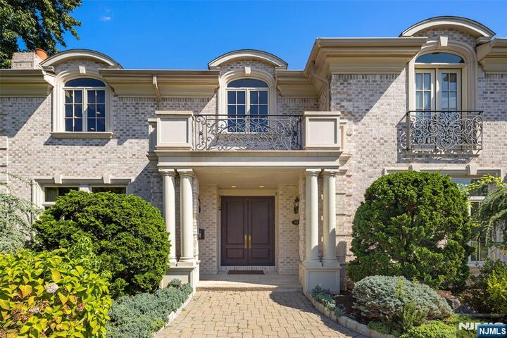 Property Photo: 45 Marjorie Terrace NJ 07632