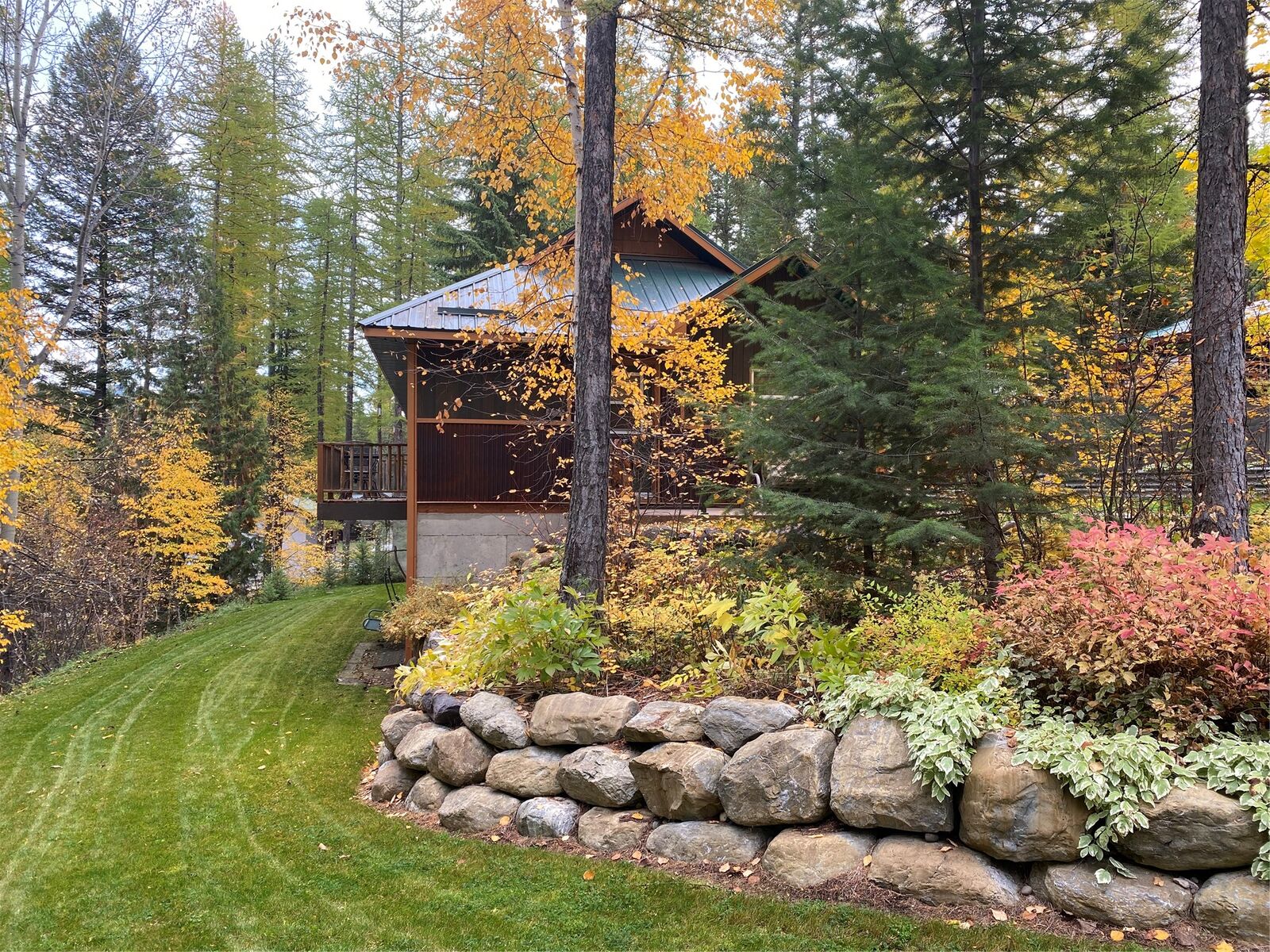 Property Photo: 151 4th Street W MT 59919