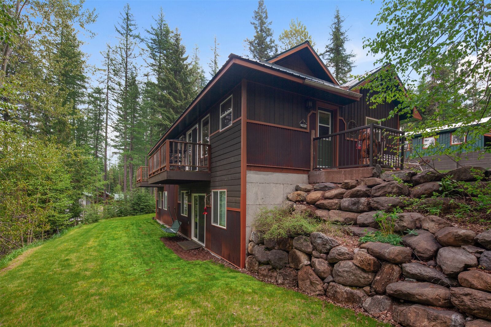 Property Photo:  151 4th Street W  MT 59919 