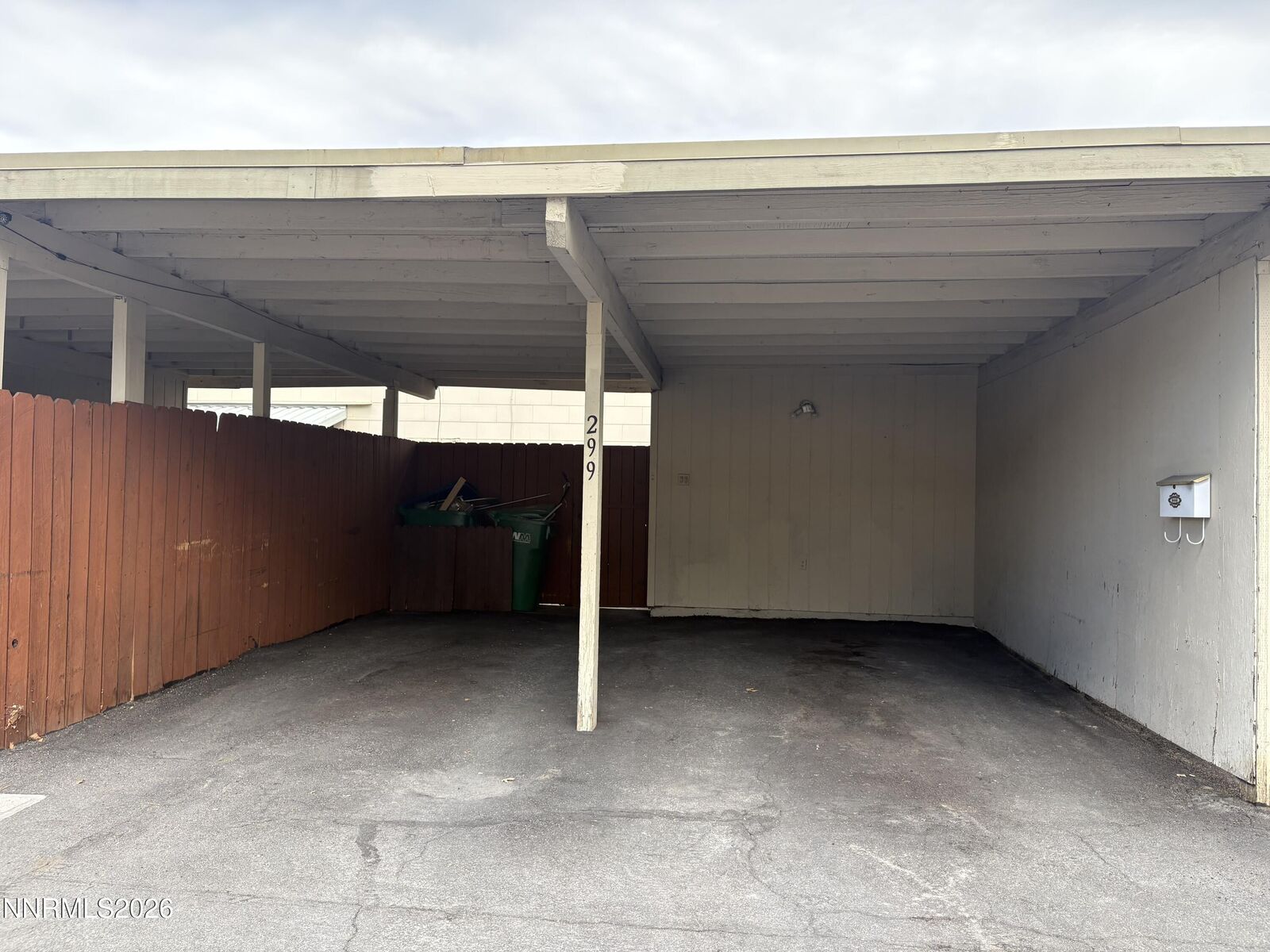 Property Photo:  299 Smithridge Park  NV 89502 