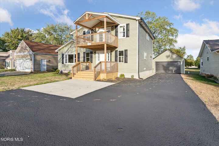 Property Photo: 3239 N Main Street OH 45840