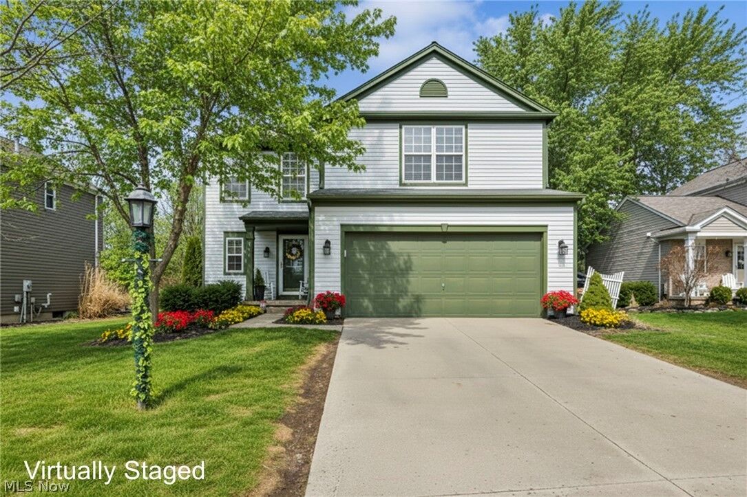 Property Photo:  5265 Bringham Drive  OH 44212 