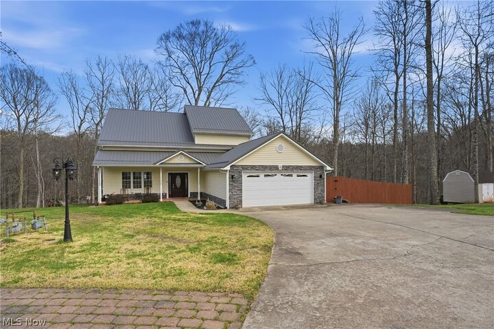 Property Photo:  40 Cory Drive  WV 26104 