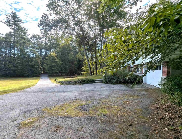 Property Photo:  206 S Merrimack Road  NH 03049 