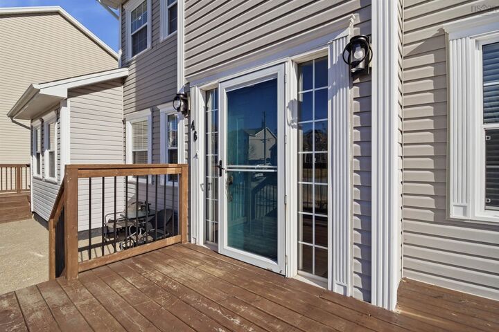 Property Photo: 46 Rockpoint Court NS B4A 4M3
