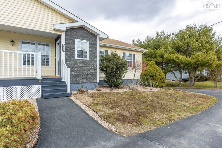 Property Photo: 152B Orchard Street W NS B0P 1E0