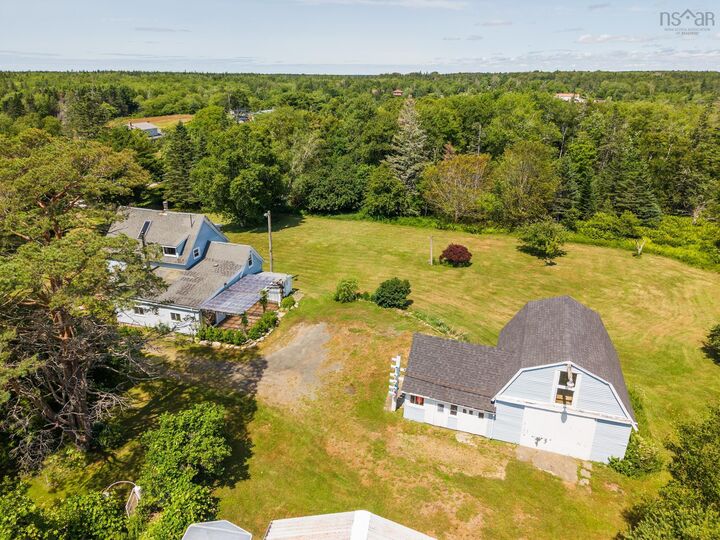 Property Photo: 904 Brazil Lake Road NS B5A 5N3