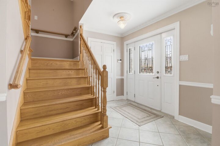 Property Photo: 147 Flagstone Drive NS B2V 1Z7