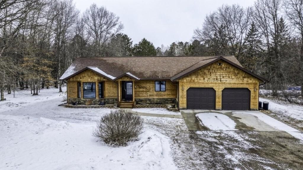 Property Photo:  12375 Kenter Lane NE  MN 56601 