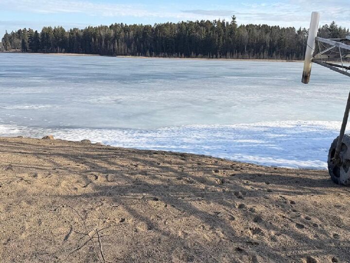 Property Photo:  53397 Grouse About Trail  MN 56470 