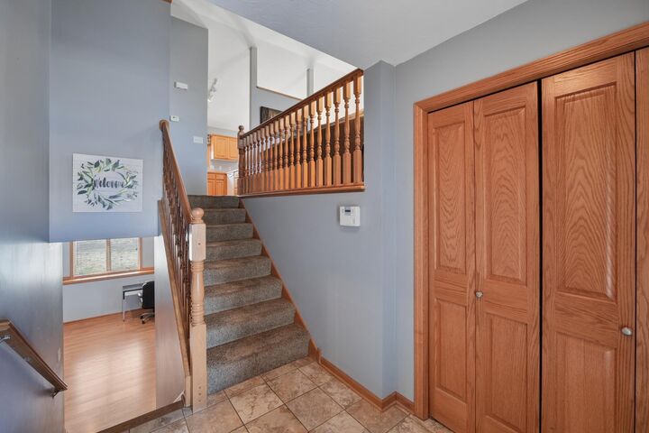 Property Photo:  310 Art Street NW  MN 56071 