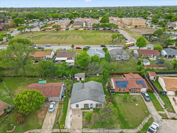 Property Photo:  1306 Eagle Pass  TX 75040 