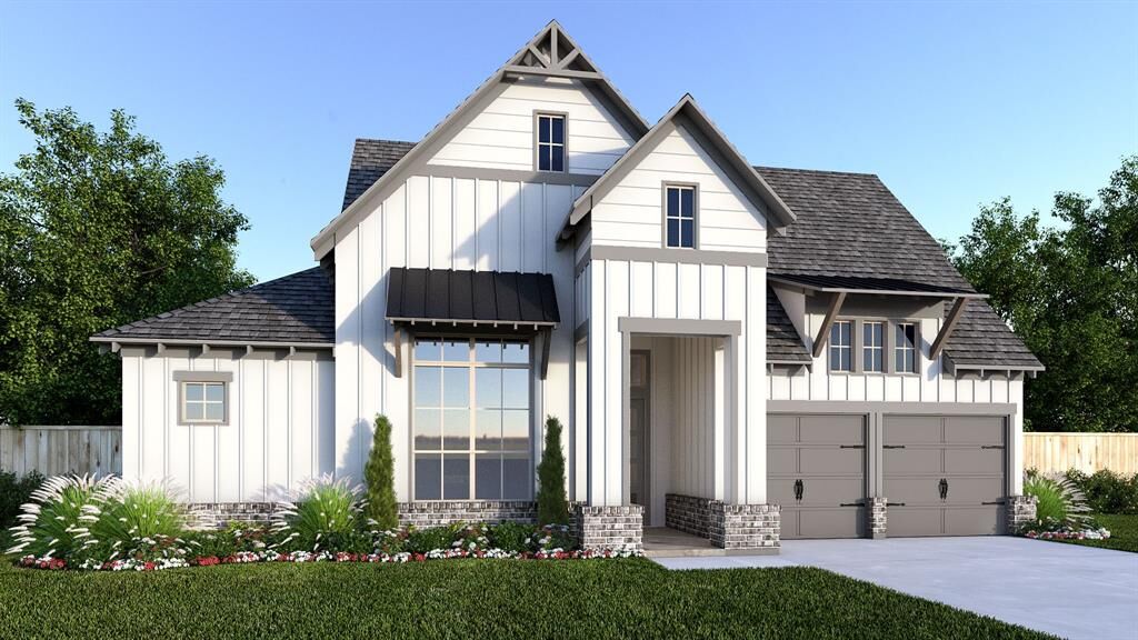 Property Photo:  3517 Stealth Run  TX 76054 