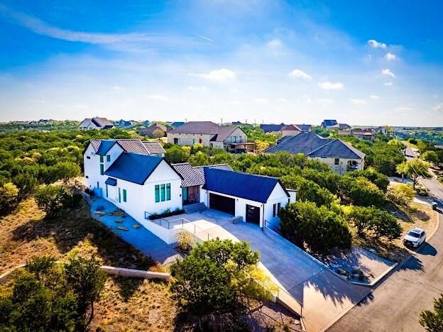 Property Photo: 460 Melbourne Trail TX 76449