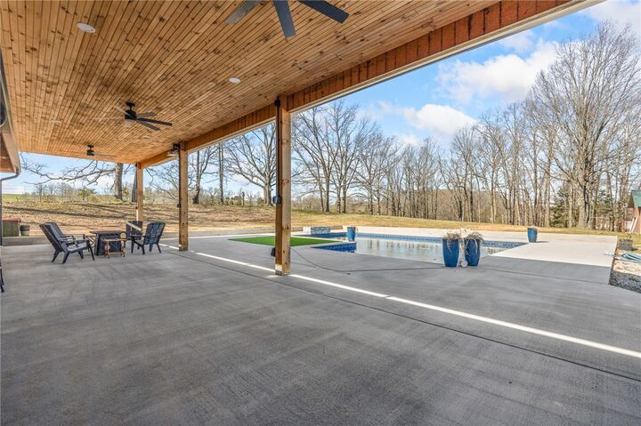 Property Photo:  6403 N Parliament Drive  AR 72601 