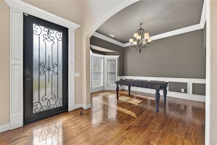 Property Photo:  4601 W Willow Ridge Way  AR 72758 