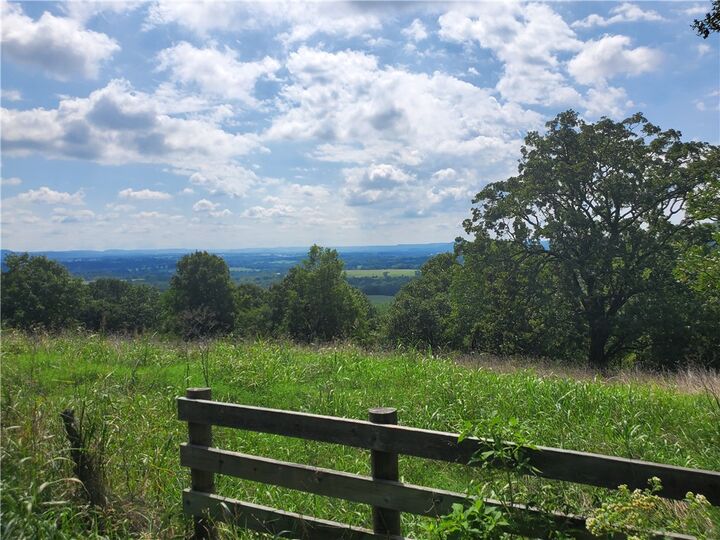 Property Photo: 20.45 Ac Tracts C & D Cr 207 AR 72632
