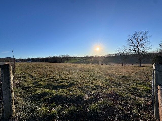 Property Photo: Tbd Bellefonte Road AR 72601