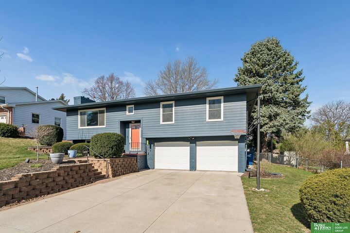 Property Photo: 1274 S 165 Avenue NE 68130