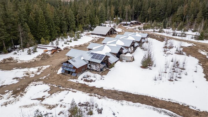 Property Photo:  8225 Seymour Arm Forest Service Road  BC V0E 2V2 