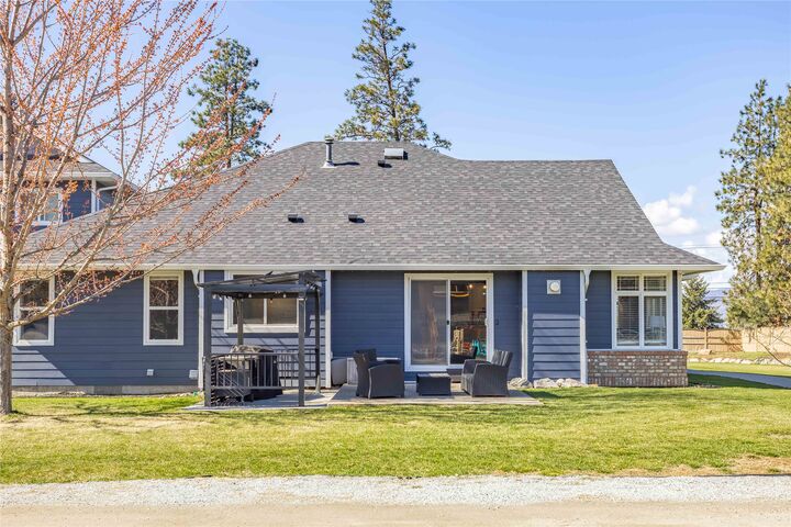 Property Photo:  3350 Larkspur Court  BC V1W 4E4 