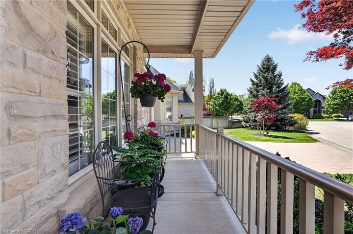 Property Photo: 35 Scullers Way 2 ON L2N 7S9